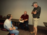View the album Club Meetings